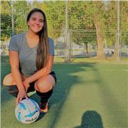 Entrenamiento personalizado a domicilio. Invididual o grupal 💪